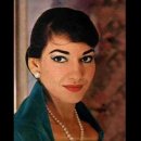 Casta Diva (Bellini: Norma, Act 1) - Maria Callas(1923-1977) 이미지