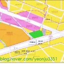 인하사대부 중,고등학교 | 용현 4구역 사업시행 인가고시 급매물 실투 3700