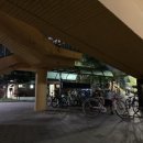 평촌공원 공중화장실 이미지