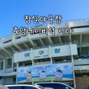 중앙-15 | [잠실야구장] 잠실야구장 중앙네이비석 318블럭 15열 시야 후기