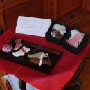 (복 기원) 전통소품 만들기 이미지