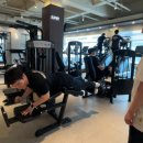 원데이짐 | 보정동 헬스장 힙업 클래스 후기｜헬스보이짐 죽전점 원데이 클래스