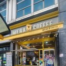 메가엠지씨커피진주칠암점 | ​[진주 칠암동 카페] 메가커피 진주칠암점 매장 이용 꿀팁! (지하 주차 여부, 쿠키프라페 후기)