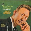 Jack Greene - There Goes My Everything 이미지