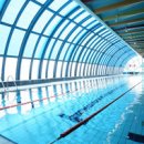 도고글로리 수영장 이미지