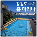 [속초/아코르] 내돈내산 홈마리나 속초 후기 :: 주차, 조식, 웰컴 드링크, 카시아 속초 비교 등