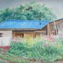 파란지붕 이미지