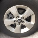 (유)행복예찬 한국차체점 | 기아 EV3 225/55R17 부산 몽 타이어