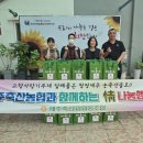 제주순복음종합사회복지관 | 제주축산농협 제주서부지점, 이웃 사랑 '情 나눔행사' 실시 [2026. 6.17 수]