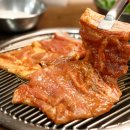 마포진짜원조 최대포 | 서울 마포진짜원조최대포 본점 돼지갈비와 껍데기 맛집