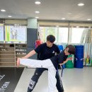 일등태권도장 이미지