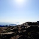 미륵산둘레길 이미지