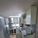 목화맨션아파트 | 울산 싱크대 문짝교체 동구 남목 목화아파트
