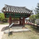 서덕길 효자각 이미지