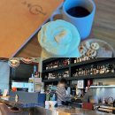 금곡 | [충북/충주 : 소월 SOWOL] 연수동 커피&amp;bar 카페, 아보카도 스무디