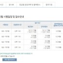 한자 급수 이미지