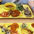 블리스버거 판교점 | [판교 제2 테크노밸리 기업성장 센터에서 온보딩, 직장인 점심 후기]