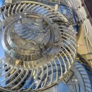 클린앤터치(본점) | [오케이클린] 다산역자연앤푸르지오 삼성 김연아 블랙에디션 한정판 에어컨 청소 후기.🖤