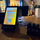 경상감영공원 야외화장실 이미지