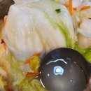 청우환경 | 국물까지 완벽한 청우 백김치 솔직후기