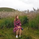 재근목장 | 여자 혼자 제주도 뚜벅이 여행 2일차(성이시돌목장,새별오름,오설록뮤지엄)