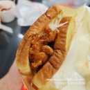 이삭토스트 장안현대점 | 일원동 토스트 맛집 추천! 이삭토스트 일원점에서 든든한 한 끼 🍞✨(모든 메뉴 및 가격정보 총 정리)