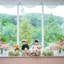 파티엘리 | 루엘파티 돌잔치 후기 (돌스냅 엘리정스냅) 🤍