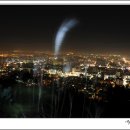 계양산 팔각정 이미지