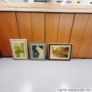 대구 미술작품설치 맞춤 액자 및 설치시공 전문 에이디갤러리 후기 사례