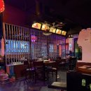 구로현대서비스㈜ | 누아르감성 구디 단골 술집 라운지목화 구로디지털관 신메뉴 맛본 후기 (ft.홍소육,에그볶음면,토렴육수)