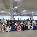 그레이시주짓수수원