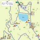 옥성자연휴양림 이미지