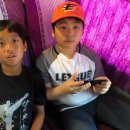 합기도경성체육관 이미지