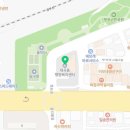 대곡동주민센터 앞 이미지