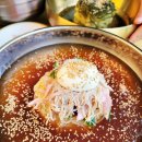 온지밀면 이미지