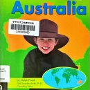 2024.9.8.일. 영어동화로떠나는세계여행: Buddy Reading+A Look at Australia(호주) 이미지