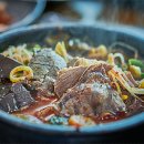 제주순풍해장국함덕점