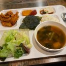 스타구내식당 | 선유도 구내식당 슈퍼스타 어반322 직장인 점심 뷔페 솔직후기