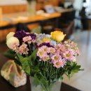 꽃장식 플로리스트 이미지