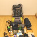 금대리농장 | [12/03/27~28] 가평 로드트래킹