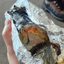 땡초김밥싱싱왕만두