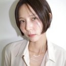 청담 커트잘하는 미용실 커티즘바이 제시카원장님 헤어컷 후기