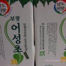 보광어성초영농조합법인