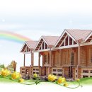 강변통나무펜션 이미지