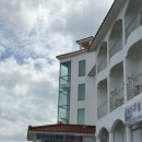 GR(부안군)-[격포로]-상-1 | [변산]격포 해수욕장 바로 앞 채석강리조트 숙박 후기