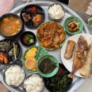 시골분식식당 | [경주] 경주맛집, 경주가볼맛한곳 월성분식 - 내돈내산 솔직후기