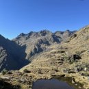 잉카의 태양 | 잉카 트레일을 따라 마추픽추 만나러 가기(2)ㅣ삼박 사일 트레킹