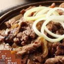 추억의서서갈비