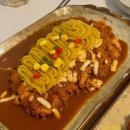 지에스25신사본점 | 서울 신사역맛집 이끼롤까스 가로수길본점 후기
