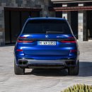 "381마력에 1억 5천만원대!" 2026 신형 BMW X7 풀체인지 가격표 40I 제원표·실구매가·연비·출고기간...
